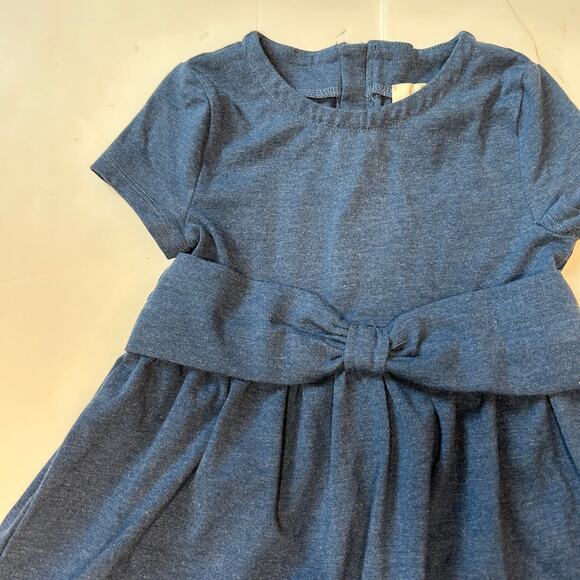 NWT KATE SPADE New York Kammy Dress 5Y - Picture 2 of 4